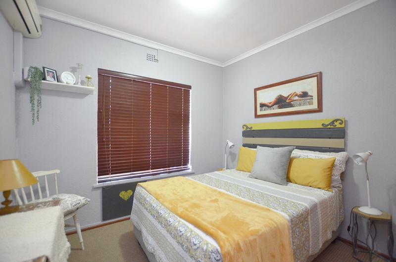 4 Bedroom Property for Sale in Blommendal Western Cape